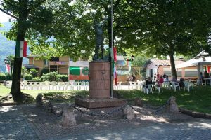 "Festa degli Alpini" un momento per ricordare quelli che "sono andati avanti"