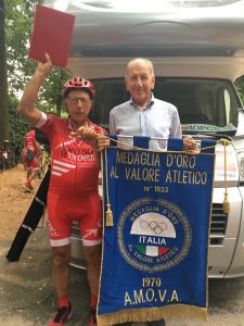 "L'Agenda Ritrovata": ecco alcune foto delle prime cinque tappe, in cui il tour si è fermato anche a Parma, Bologna, Rimini