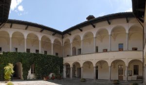 Al via da sabato la mostra dei progetti per l'ex Ceramica: "Un Landmark per Laveno Mombello"