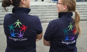 Due posti a disposizione dei giovani per partecipare al Servizio Civile