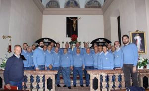 Venerdì a Pino un concerto di cori, ospiti d'onore i francesi “Atoutchoeur”