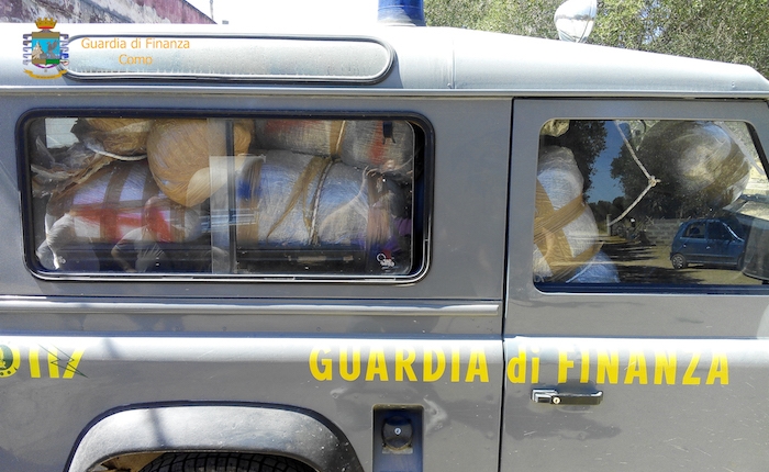 Maxi operazione 
