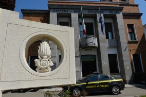 Appalti pubblici, conclusa "Bike Shadow": a Luino danno erariale di 1,3mln di euro, 18 indagati