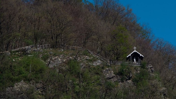 Da domani un weekend insieme al Gruppo alpini di Bedero-Masciago