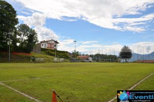 Il ricordo di Giuseppe Serra per fare beneficenza. Grande partecipazione dei luinesi al torneo