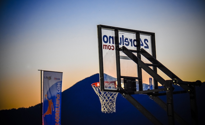 Basket a 360° e Amatrice a Luino dal 7 al 9 luglio sul lungolago luinese, torna la 24h Basket a 360° e Amatrice a Luino dal 7 al 9 luglio sul lungolago luinese, torna la 24h