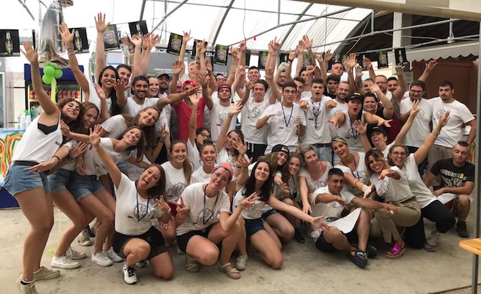 Ancora record: giovani assoluti protagonisti, ennesimo successo per il “Cremenaga Beer Festival” Ancora record: giovani assoluti protagonisti, ennesimo successo per il “Cremenaga Beer Festival”
