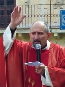 don Giuseppe Fonsato