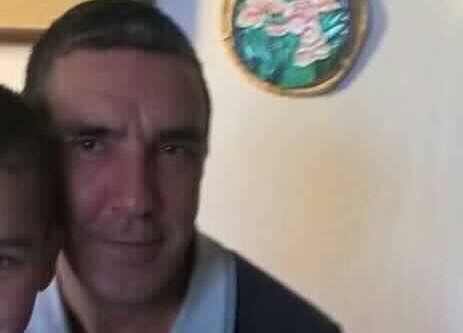 Luca è stato ritrovato al Parco Giona e sta bene