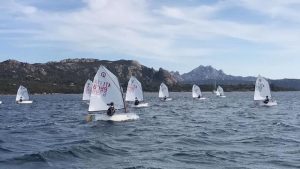 I ragazzi luinesi dell'AVAV partiti per la Sardegna