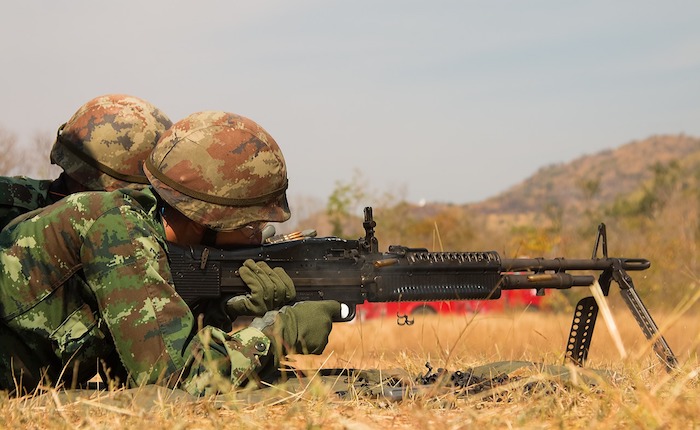 Quando Hanno Tolto La Leva Militare