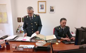 Scoperta maxi-evasione in provincia, ricavi non dichiarati per oltre 12 milioni di euro
