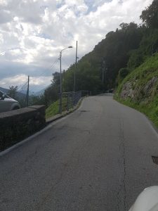 Maccagno: più sicurezza da e verso il Canton Ticino, al via nuovo sistema di rilevazione targhe