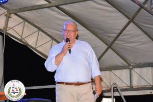 Presentata ufficialmente a Porto la rosa dell'Alto Verbano. Boscaro: "Vogliamo la salvezza"