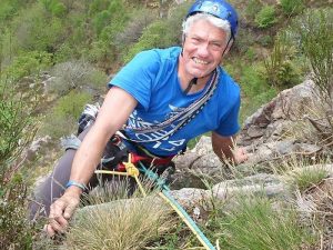 A due anni dalla scomparsa, l'omaggio a Oliviero Bellinzani sul monte Nudo