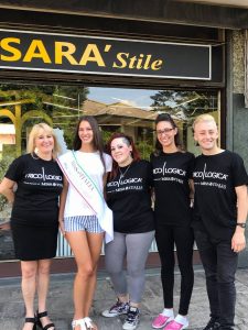 Miss Italia, al via le pre-finali nazionali. A Jesolo 214 candidate al titolo, tra loro Federica Negri