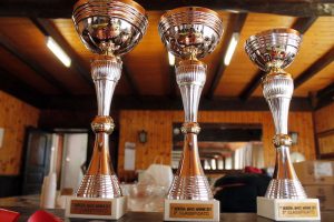 Un grande successo il torneo di calcio per ricordare l'amico Marco Mariani (Fotografie © Michela Postizzi)