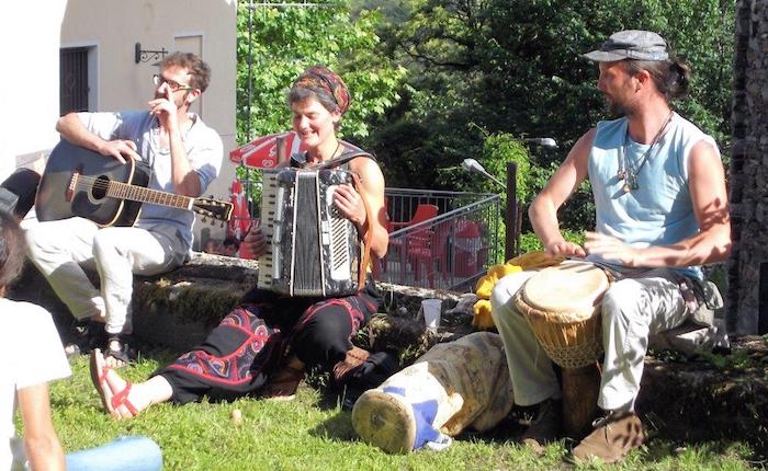 E' ora di “Fandaiman Fest”: laboratori, escursioni, musica e divertimento a Cadero