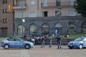 Denunciato un 42enne norvegese, "scroccone seriale" che pranza nei ristoranti e non paga