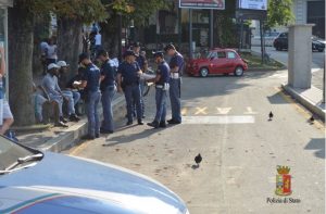 Denunciato un 42enne norvegese, "scroccone seriale" che pranza nei ristoranti e non paga