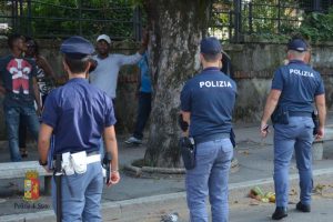 Denunciato un 42enne norvegese, "scroccone seriale" che pranza nei ristoranti e non paga