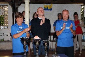 Un grande successo il torneo di calcio per ricordare l'amico Marco Mariani (Fotografie © Michela Postizzi)