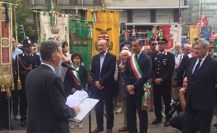 Oggi il 73esimo anniversario della strage Piazzale Loreto, 