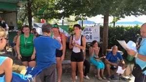 Canottieri Germignaga, otto medaglie dall’interregionale di Arolo