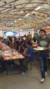Tutto pronto per la seconda edizione del "Cunardo Beer Festival", ecco le novità