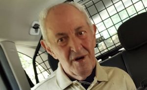Ticino: scomparso da ieri un 93enne, al via le ricerche