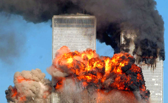 23 anni fa l’attentato alle Torri Gemelle, dove morirono migliaia di persone