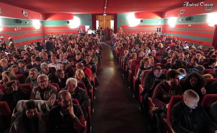 Luino, grande successo per la prevendita abbonamenti della Stagione Teatrale