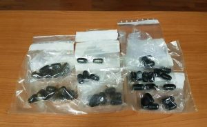 Guardia di Finanza, contrasto al traffico di droga: da luglio 8 arresti e 427 ovuli sequestrati