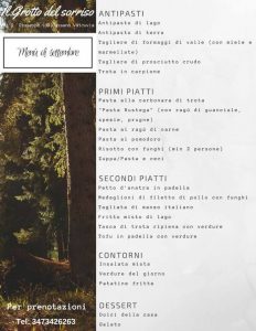 Buon compleanno "Grotto del Sorriso", domenica si festeggia tutti insieme