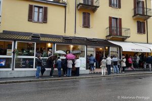 Luino, ieri l'inaugurazione di "Ekoné": una fucina di idee per stare bene insieme