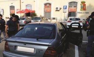 Controlli della Polizia a Varese e Provincia, denunce e sequestri