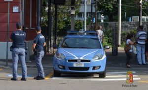 Controlli della Polizia a Varese e Provincia, denunce e sequestri