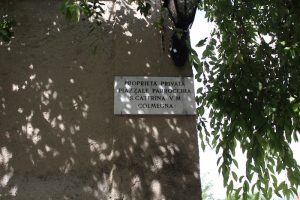 AlpTransit, "Linea sospesa ma a Colmegna aumentano le crepe in Chiesa"