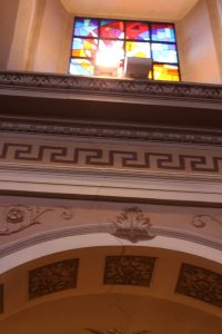 AlpTransit, "Linea sospesa ma a Colmegna aumentano le crepe in Chiesa"