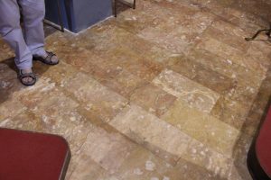 AlpTransit, "Linea sospesa ma a Colmegna aumentano le crepe in Chiesa"