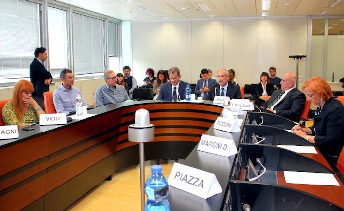 Progetto “ImpresAperta”, Cattaneo: 