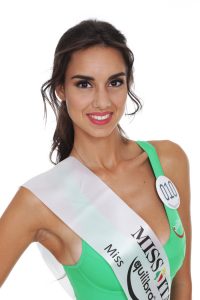 "Il trio delle lombarde" continua a far parlare di sé a Miss Italia