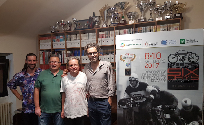 Torna per tutto il weekend la 