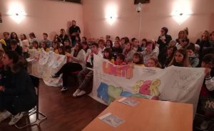 Lavena Ponte Tresa si unisce per Amatrice, al via la manifestazione