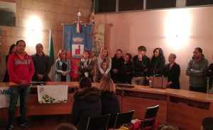 Lavena Ponte Tresa si unisce per Amatrice, al via la manifestazione
