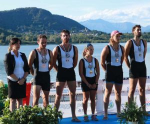 Meravigliosa Canottieri Germignaga: a Corgeno due volte Campioni d’Italia