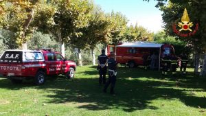Ritrovati mamma e figli a Monvalle, erano spariti nella tarda serata di ieri