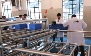 La fabbrica che cambia, nuovo percorso per gli ingegneri LIUC