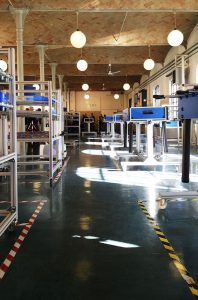 La fabbrica che cambia, nuovo percorso per gli ingegneri LIUC