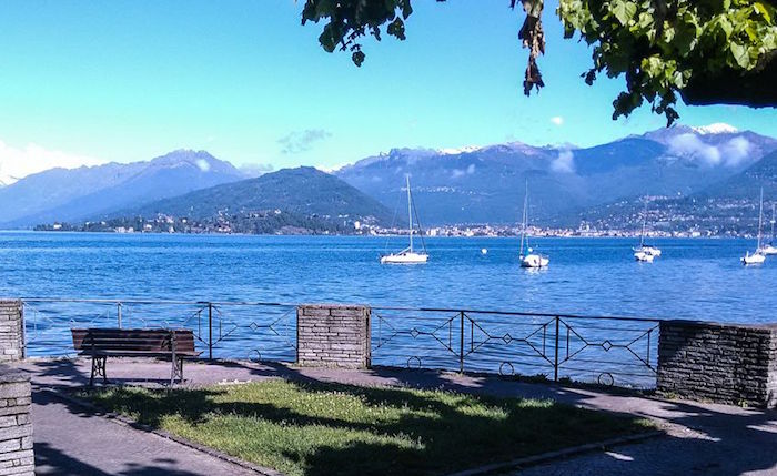 laveno eventi
